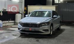 ڤۆڵکسواگن جێتا